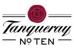 tanqueray